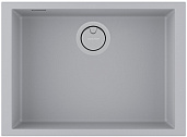 Мойка для кухни Paulmark Neo Classic 60 PM966044-UGR urban grey