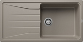Мойка для кухни Blanco Sona XL 6 S серый беж