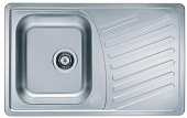 Мойка для кухни Alveus Elegant 30 (Microleinen)