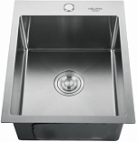 Мойка для кухни Melana ProfLine H4050 сатин