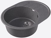 Мойка для кухни Dr.Gans Лиана 620 базальт