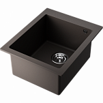 Мойка для кухни Omoikiri Bosen 41-ES espresso