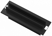 Держатель для досок Omoikiri FP-03-PRO GB графит