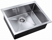 Мойка для кухни Zorg RX 5844 Inox