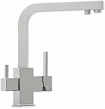 Смеситель для кухни Seaman Barcelone SSL-5391-Water