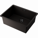 Мойка для кухни Omoikiri Kata 54-U-ES espresso