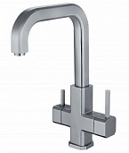 Смеситель для кухни Zorg Inox SZR-1127 Ergo