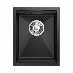 Мойка для кухни Rivelato LINO 354  nero