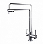 Смеситель для кухни Gappo G4398-5