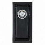 Мойка для кухни Longran Bradford BRC230.470 Gloss Black