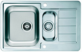 Мойка для кухни Alveus Line Maxim 70 (Satin)