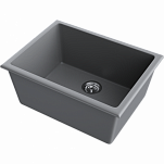 Мойка для кухни Omoikiri Okinoshima 61-U/I PE pebble