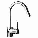 Смеситель для кухни Webert Saphira Chrome SH940302015