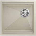 Мойка для кухни Rivelato LINO 454-R  beige scuro