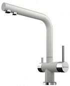 Смеситель для кухни Omoikiri Nagano EV эверест