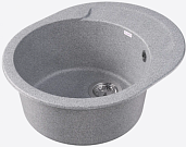 Мойка для кухни Dr.Gans Берта 580 серый