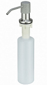 Дозатор для жидкого мыла Granula GR-1403 базальт