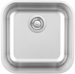 Мойка для кухни Goccia Sottotop 1616U