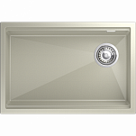 Мойка для кухни Rivelato LINO LN-654-R topazio