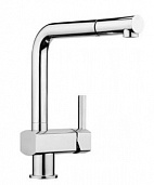 Смеситель для кухни Webert Azeta Chrome AZ940302015