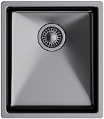 Мойка для кухни TopZero ColorX TNL 340 Titan