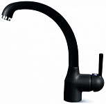 Смеситель для кухни Elleci Po (40) Full Black