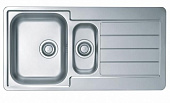 Мойка для кухни Alveus Line 10 (Leinen)