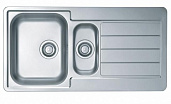 Мойка для кухни Alveus Line 10 (Leinen)