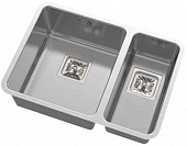 Мойка для кухни Oulin OL-0369L