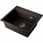 Мойка для кухни Omoikiri Daisen 57-ES espresso