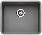 Мойка для кухни Reginox Ohio 50x40 Atomic Grey 3,5" Regi - Color