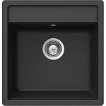 Мойка для кухни Schock Nemo 50 Cristalite оникс
