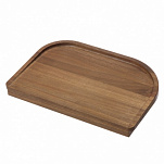 Доска д/мойки Reginox Orlando Wooden S1190