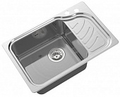 Мойка для кухни Oulin OL-327L