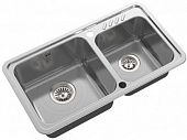Мойка для кухни Oulin OL-Н9903