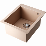Мойка для кухни Omoikiri Bosen 41-SA бежевый