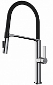 Смеситель для кухни Paulmark Barrel Ba214029-CR хром