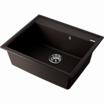 Мойка для кухни Omoikiri Daisen 60-ES espresso