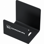 Держатель для губки Omoikiri SH-01 GB графит