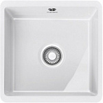 Мойка для кухни Franke KBK 110-40 белый