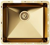 Мойка для кухни TopZero TZ RS451 Gold