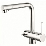 Смеситель для кухни AquaSanita Armando Vicario 2663-001 хром