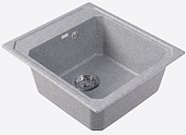 Мойка для кухни Dr.Gans Кардинал 450 серый