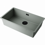 Мойка для кухни Omoikiri Yamakawa 75-Integra WG wind green