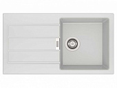 Мойка для кухни Franke SID 611-78/35 полярный белый