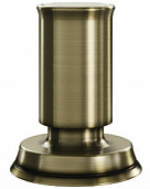 Ручка клапана-автомата Blanco Livia, полированная латунь, 521295