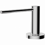 Дозатор Omoikiri OM-10-C хром