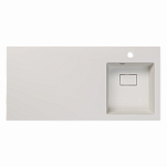 Раковина для ванной Florentina Аванти 1000R жасмин