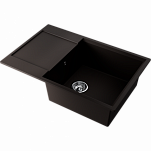 Мойка для кухни Omoikiri Daisen 78-LB ES espresso