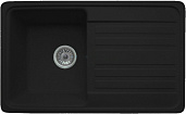 Мойка для кухни Granicom G-010 антрацит